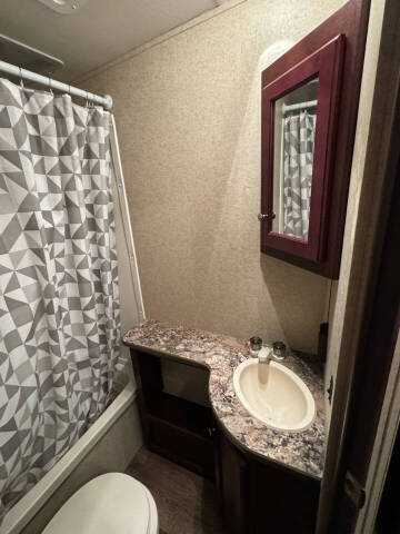 2015 Heartland Elkridge