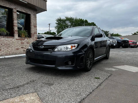 2012 Subaru Impreza for sale at Indy Star Motors in Indianapolis IN