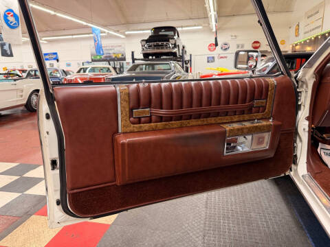 1979 Cadillac DeVille