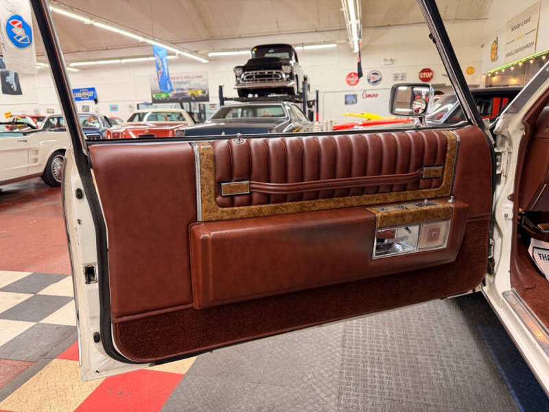 1979 Cadillac DeVille