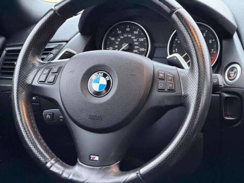 2013 BMW X1 xDrive35i