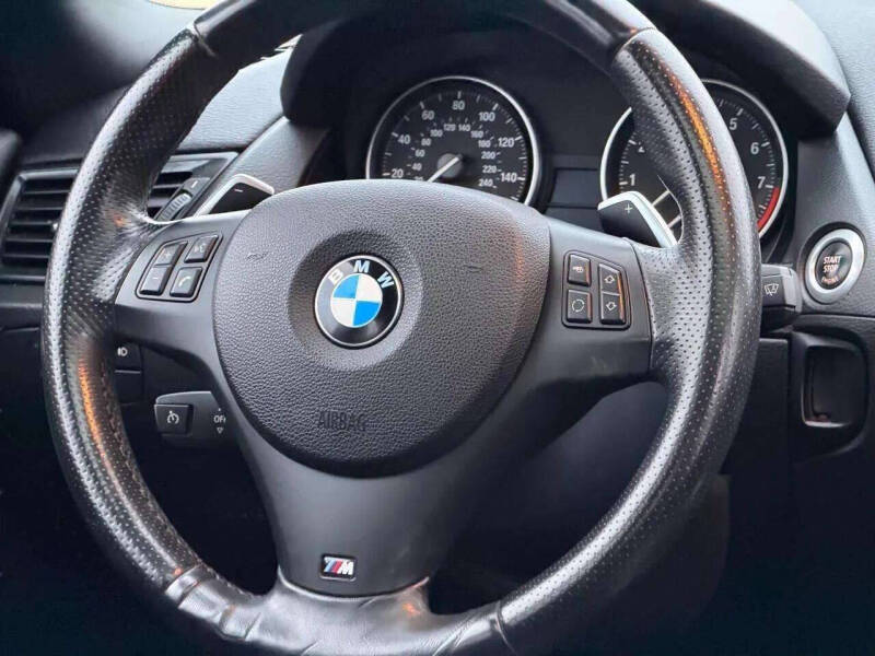 2013 BMW X1 xDrive35i