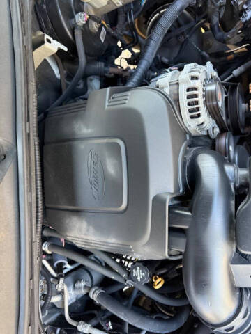 2014 Chevrolet Tahoe LT