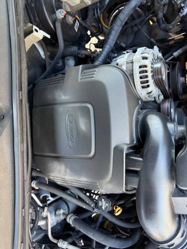 2014 Chevrolet Tahoe LT