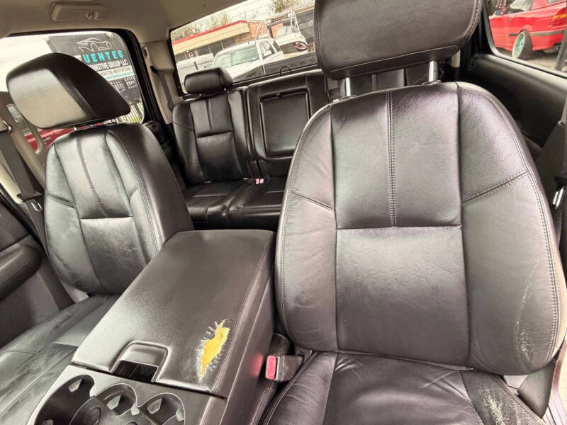 2008 GMC Sierra 1500