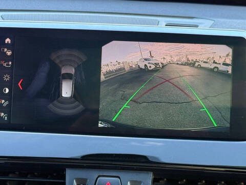 2022 BMW X1 sDrive28i