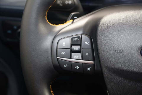 2025 Ford Maverick Tremor