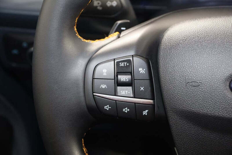 2025 Ford Maverick Tremor