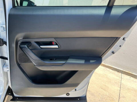 2024 Mazda CX-50 2.5 S Select