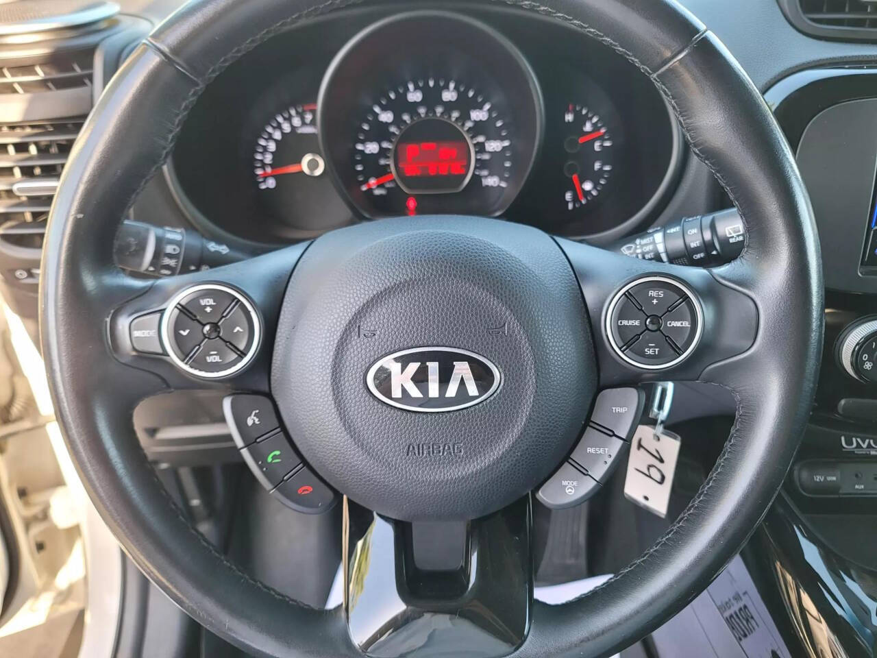 2014 Kia Soul for sale at Victory Motors Inc in Modesto, CA