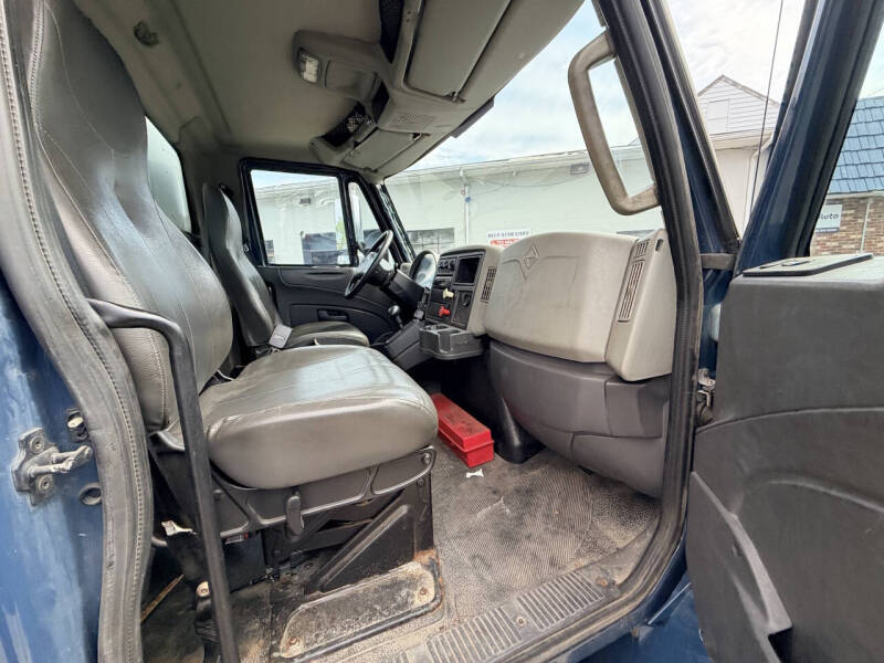 2014 International DuraStar 4300