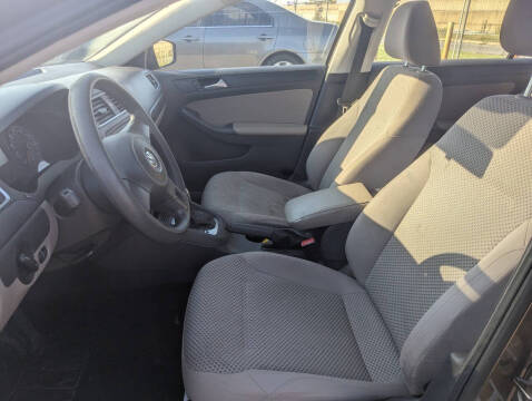 2014 Volkswagen Jetta S