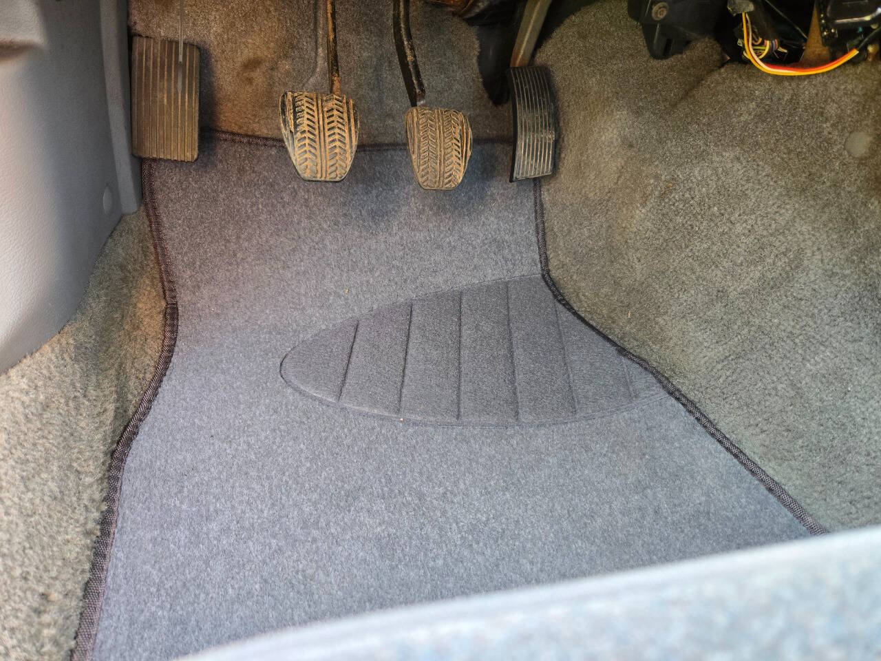 1995 Ford Mustang 150