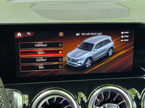 2023 Mercedes-Benz EQB EQB 350 4MATIC