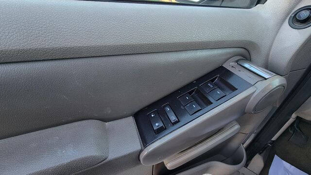 2006 Ford Explorer XLT