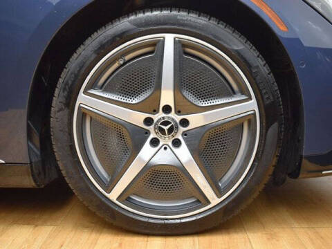 2024 Mercedes-Benz EQE EQE 350 4MATIC