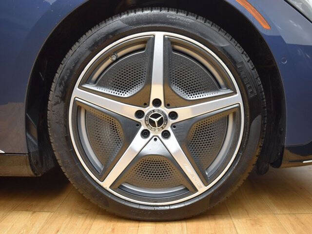 2024 Mercedes-Benz EQE EQE 350 4MATIC