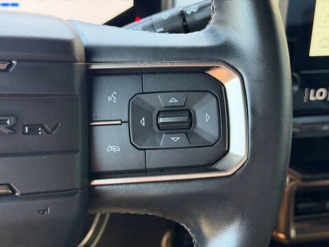 2025 GMC HUMMER EV 3X