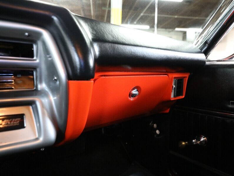 1970 Chevrolet Chevelle