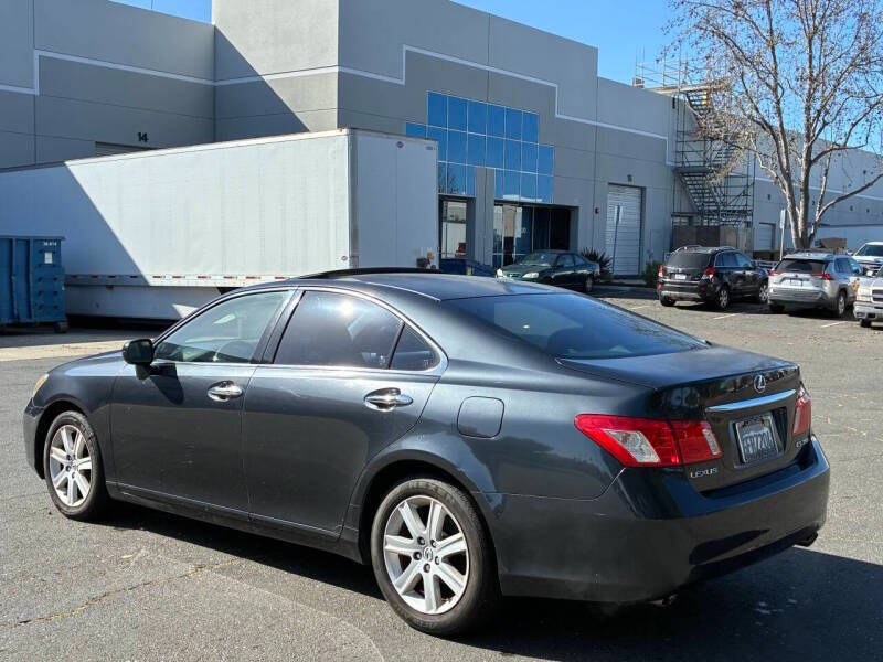 2008 Lexus ES 350