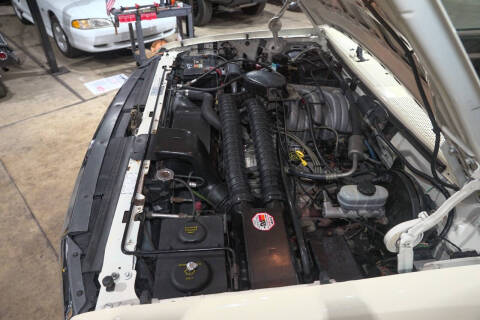 1993 Ford F-150 XLT