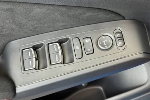 2025 Honda Civic Type R