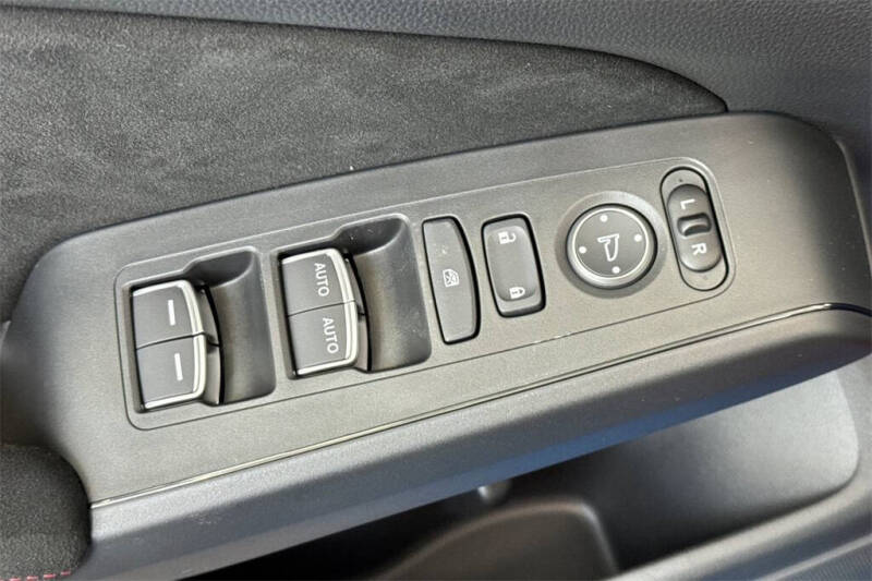 2025 Honda Civic Type R