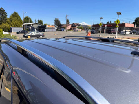 2015 Mercedes-Benz M-Class ML 350 4MATIC