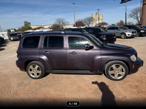 2006 Chevrolet HHR LT