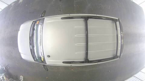 2005 GMC Envoy SLE
