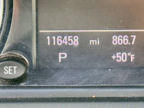 2012 Audi Q5 3.2 quattro Prestige