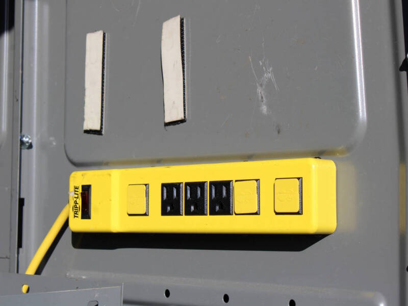 2020 Ford Transit 150