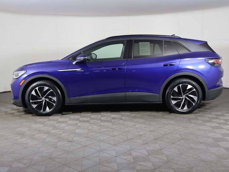 2021 Volkswagen ID.4 Pro S