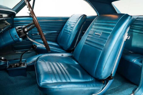 1967 Chevrolet Chevelle