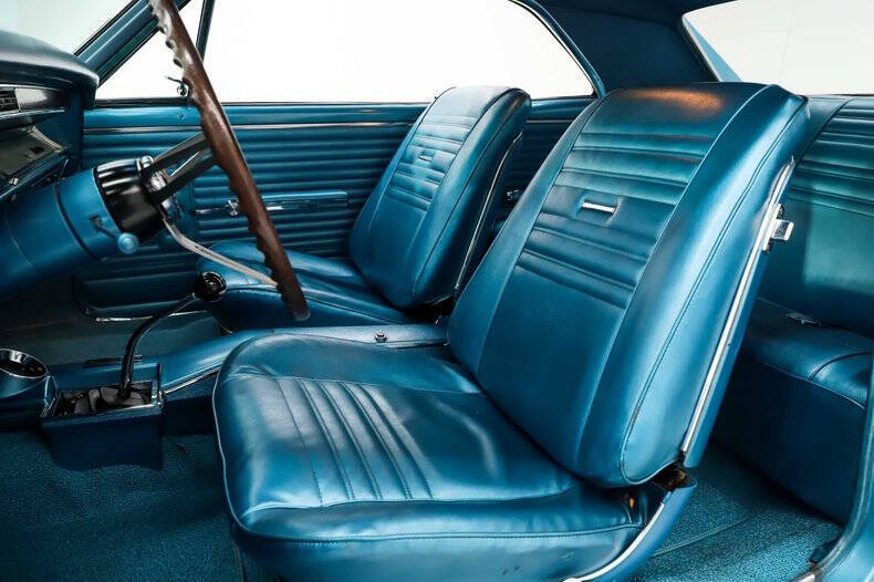 1967 Chevrolet Chevelle
