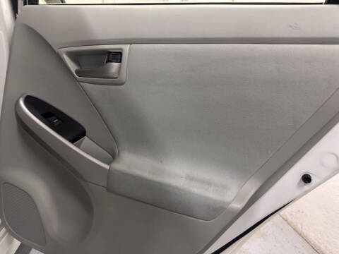 2015 Toyota Prius Four