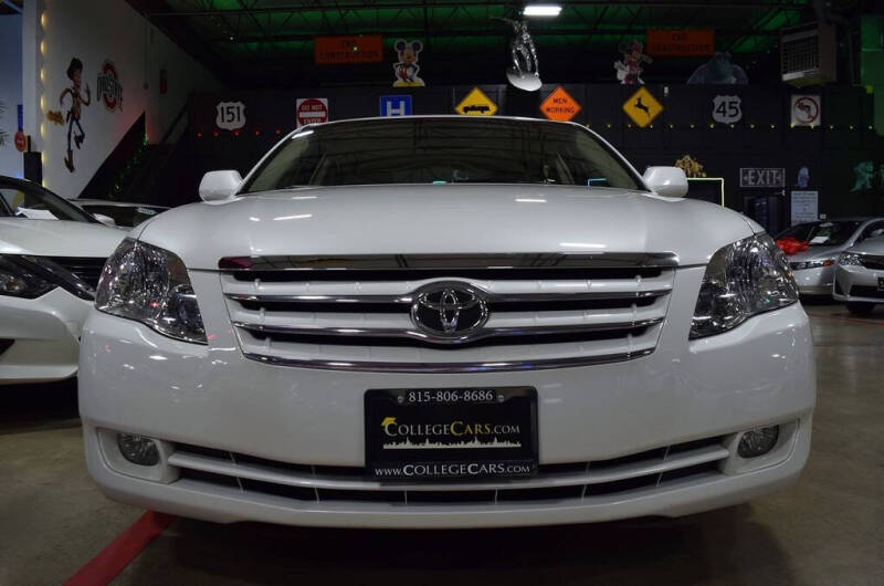 2006 Toyota Avalon XLS