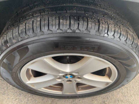 2013 BMW X5 xDrive35i Premium