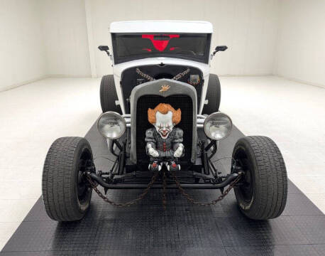 1931 Ford Model A