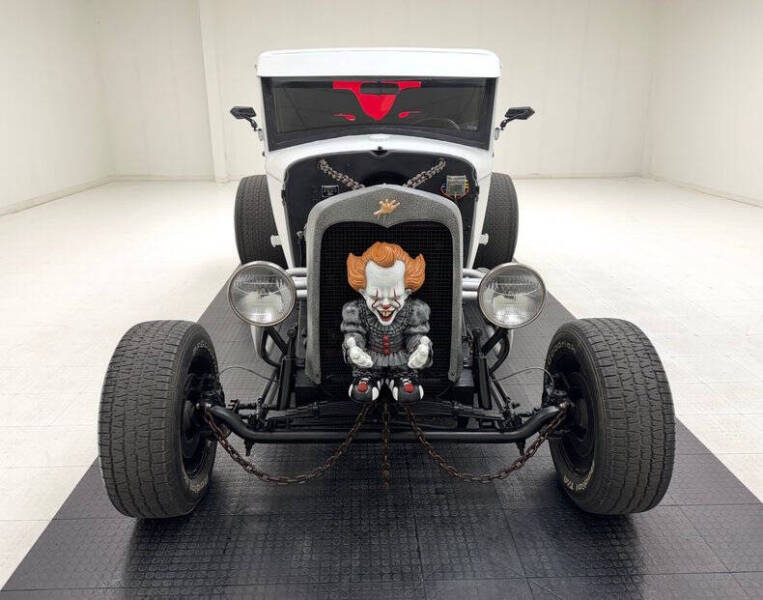 1931 Ford Model A