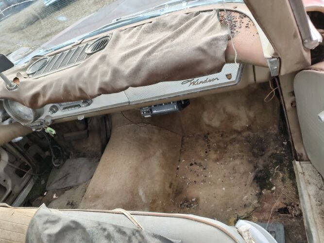 1959 Chrysler Windsor