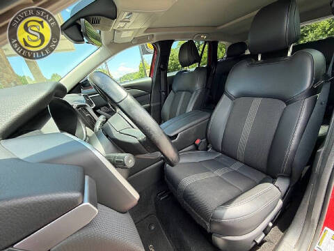2023 Mazda CX-50 2.5 S Preferred Plus