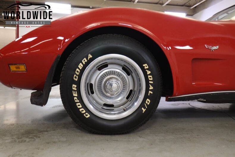 1979 Chevrolet Corvette