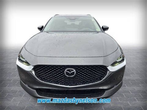 2024 Mazda CX-30 2.5 Turbo Premium