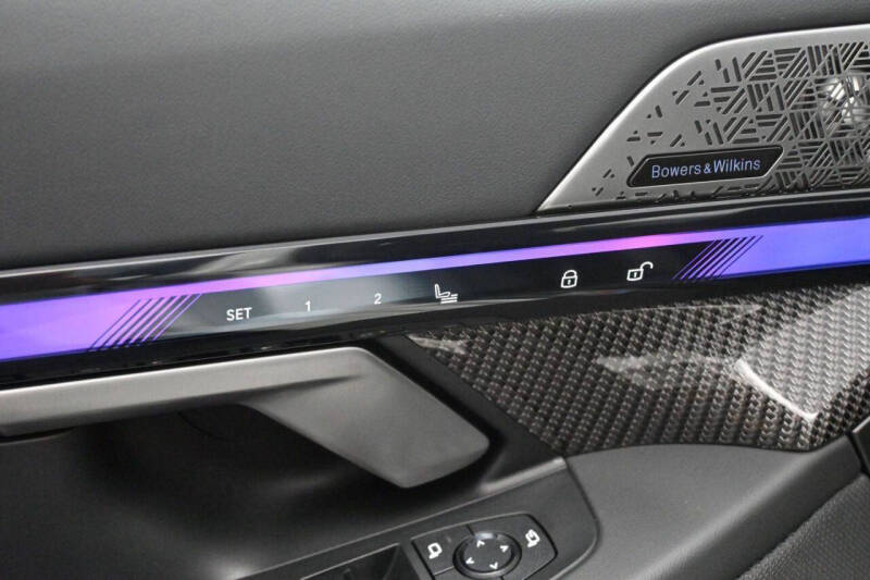 2025 BMW M5