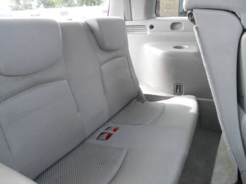 2004 Toyota Highlander