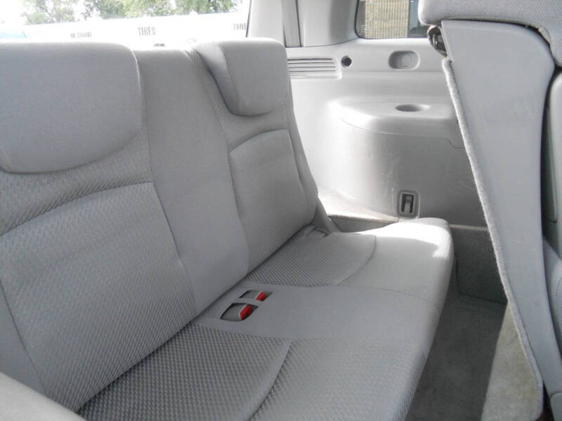 2004 Toyota Highlander