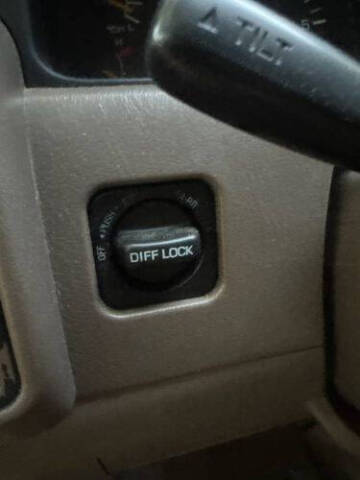 1996 Lexus LX 450