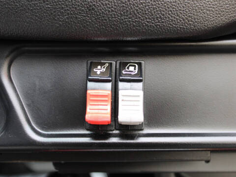 2022 International MV607