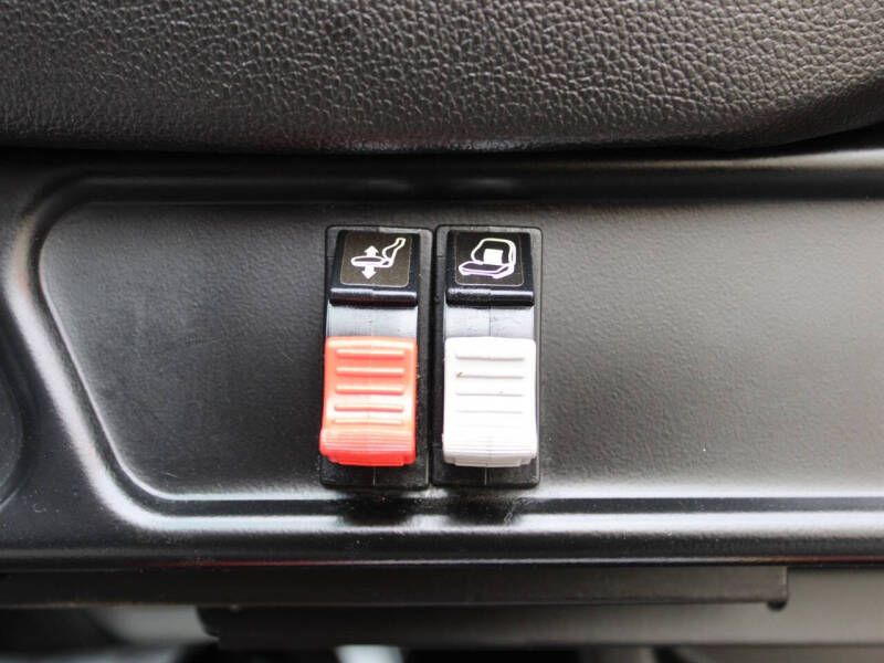 2022 International MV607